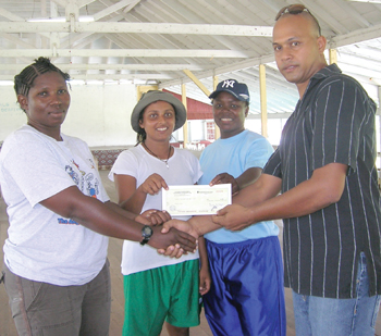 Female Cricketers