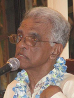 Pandit <b>Reepu Daman</b> Persaud - Reepu-Daman-Persaud