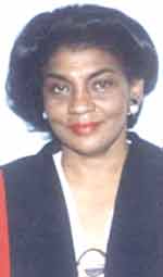 Madam Justice Claudette Singh - claudette-singh