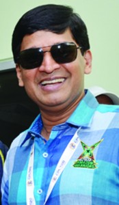 Jagdeo’s best friend, Dr. Ranjisinghi ‘Bobby’ Ramroop