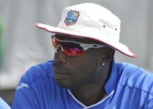 Curtly Ambrose