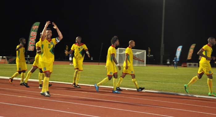 http://www.kaieteurnewsonline.com/images/2016/10/Golden-Jaguar-Captain-Samuel-Cox-and-teammates-celebrates-one-of-Adrian-Butters-at-right-goals..jpg