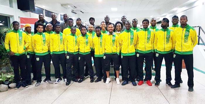 http://www.kaieteurnewsonline.com/images/2016/10/The-Golden-Jaguars-at-the-Cheddi-Jagan-International-Airport-Timehri-prior-to-departure-for-Suriname-last-night..jpg