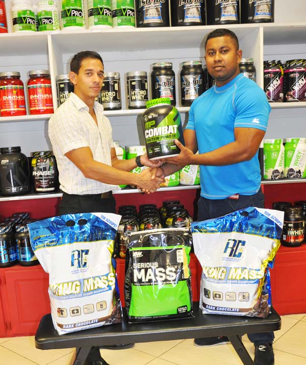 http://www.kaieteurnewsonline.com/images/2016/11/Manager-of-Fitness-Express-Jamie-Mc-Donald-left-hands-over-sponsorship-to-Videsh-Sookram..jpg