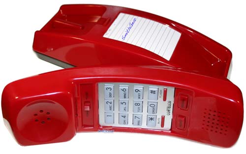 red phone – Kaieteur News