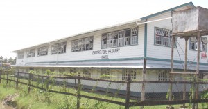 Enmore/Hope Primary School 