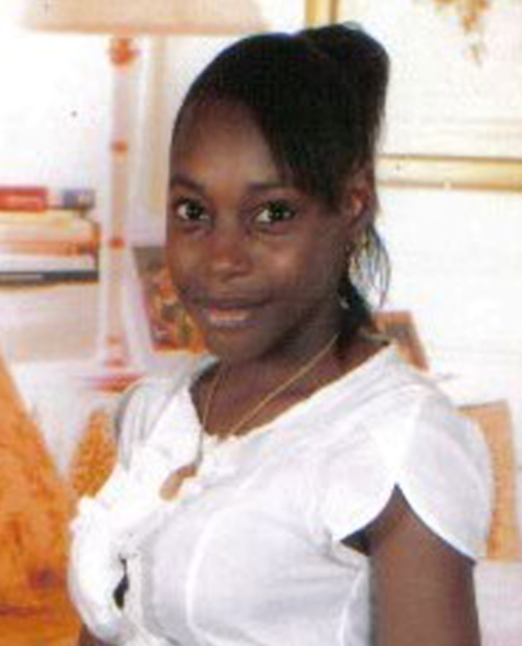 Another Teen Goes Missing Kaieteur News