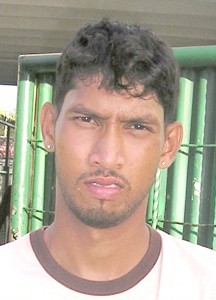 Ravi Sarwan