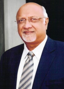 Shri Prakash Gossai