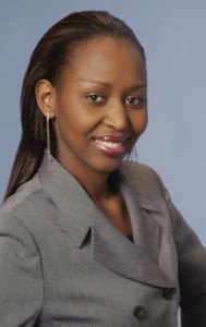 Immaculée Ilibagiza