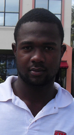 Guyana U-19s banking on pace – Kaieteur News