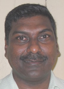 Chief Medical Officer, Dr Shamdeo Persaud