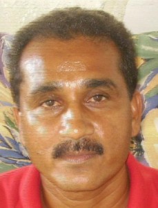 Suesankar Ramlakan