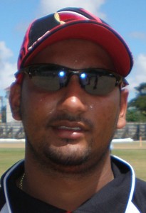 Ravi Rampaul