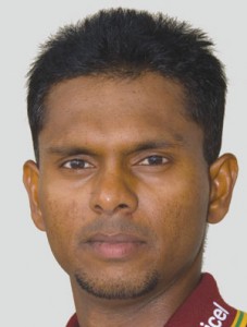 Shivnarine Chanderpaul