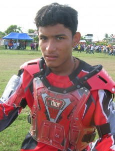 Junior Da Silva 