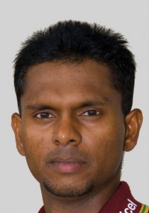 Shivnarine Chanderpaul