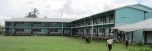 Vryman’s Erven Secondary School