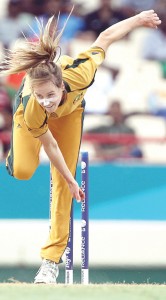 Ellyse Perry