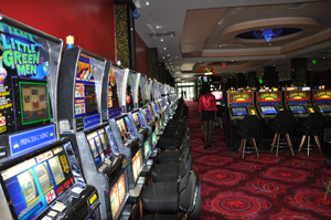 Gambling In Guyana