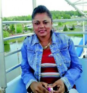SIRMATTIE RAMNARESS