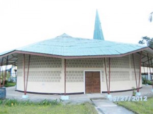 St. Aidan’s Anglican Church