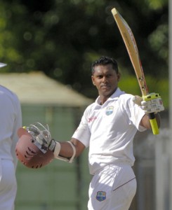 Shivnarine Chanderpaul 