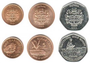 coins