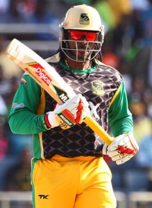 Chris Gayle 