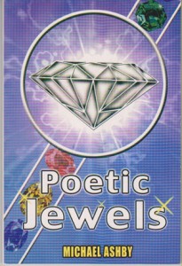 Book cover of  Poetic Jewels