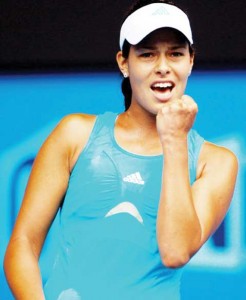 Ana Ivanovic