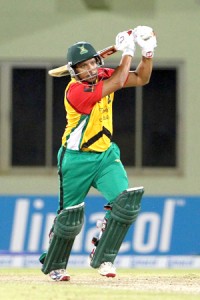 Ramnaresh Sarwan 