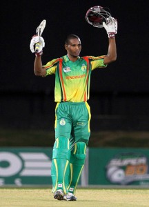 Keddy Lesporis (WICB), Tamar Lambert (WICB), Andre McCarthy (WICB)