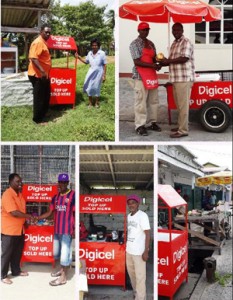 digicel 4