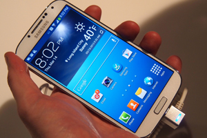 Digicel to offer Samsung Galaxy S5 smartphone from today – Kaieteur News