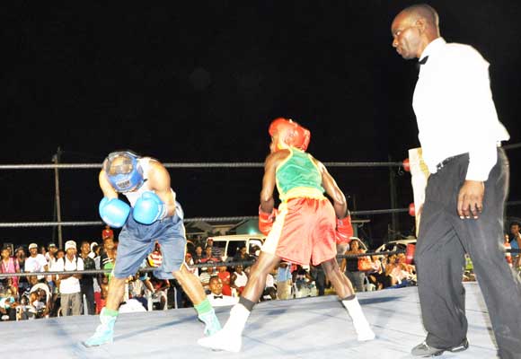 ugas boxer next fight