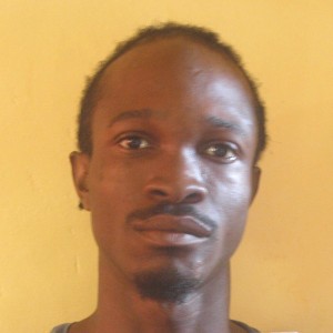 Recaptured prisoner: Keron Cummings