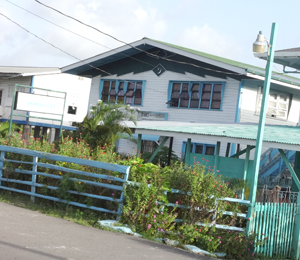 Students flee New Amsterdam Orphanage, claim sexual assault – Kaieteur News