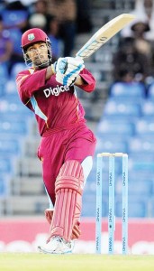 Denesh Ramdin