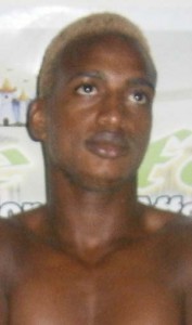 Kishawn Simon