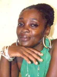 Deceased Abiola Eadie