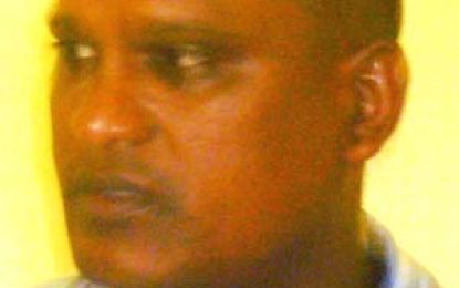 East Canje goldsmith on trial for businessman’s murder