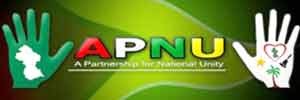 APNU