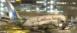 Caribbean Airlines