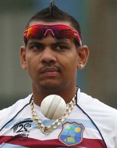 Sunil Narine