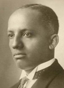 Carter Woodson