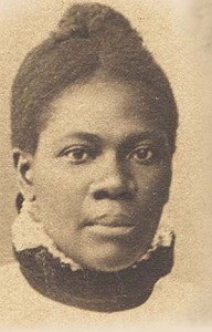 Dr. Eliza Ann Grier