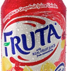 Frua logo