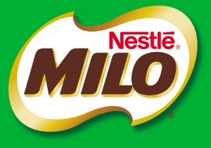 Milo logo