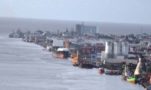 CARICOM says it is nearing completion on a harmonized customs bill for the region which will see reduced clearance times at ports for goods.